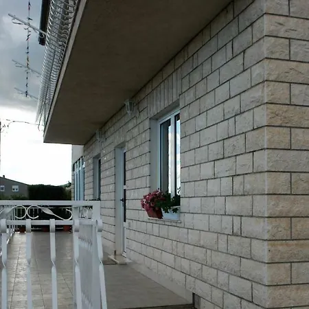 Apartman Matea Apartment *