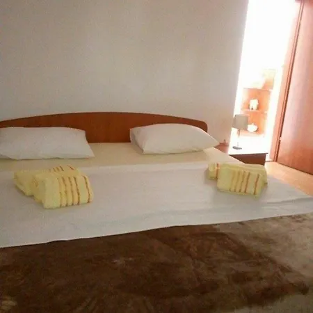 Apartman Matea