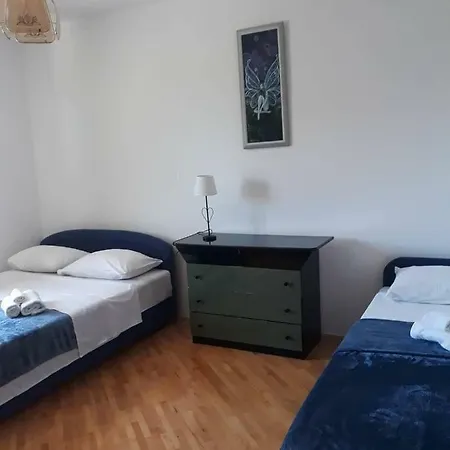 Apartman Matea Apartment Kaštela