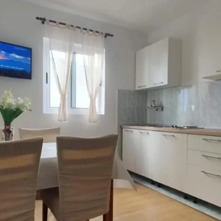 Matea Apartmán Igrane