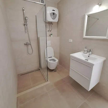 Matea Apartmán Igrane