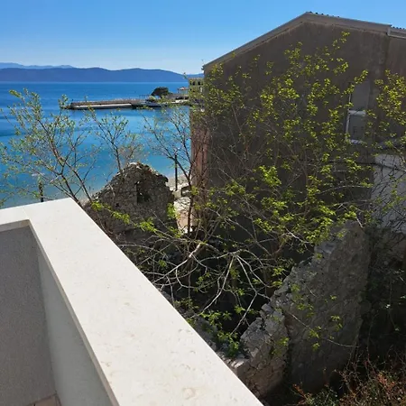Matea Apartmán *