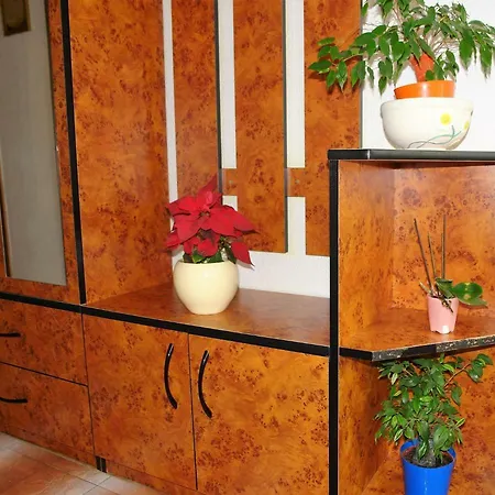 Apartment Apartman Matea