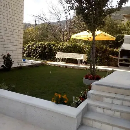 Apartment Apartman Matea *