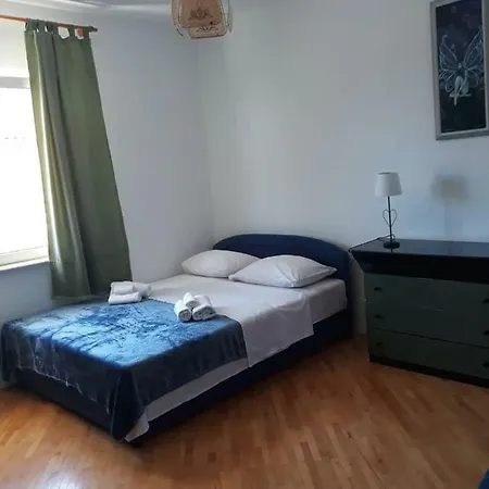 Apartman Matea *